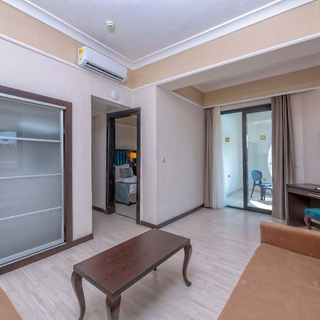 Amara Family Resort Σιντέ Εξωτερικό φωτογραφία